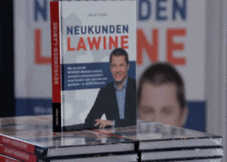 Neukunden Lawine - Das Gratis-Buch von Jakob Hager