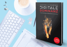 Gratisbuch Digitale Dominanz von Christoph Schneider als Geschenk